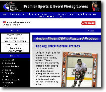 Action Photo USA website